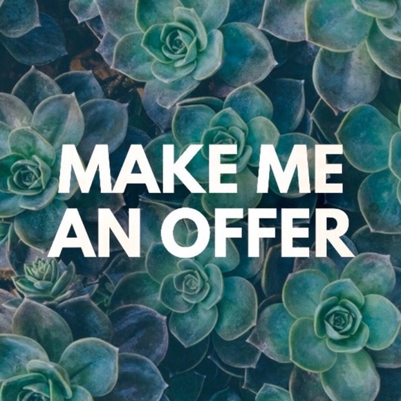 Tory Burch Logo Patterned Face Mask || NWT - Picture 8 of 8